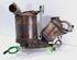 Diesel Particulate Filter (DPF) RENAULT CLIO V (B7_)