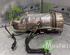 Diesel Particulate Filter (DPF) PEUGEOT PARTNER Box Body/MPV