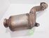 Diesel Particulate Filter (DPF) MERCEDES-BENZ S-CLASS (W220)