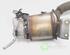 Diesel Particulate Filter (DPF) VW CADDY III Box Body/MPV (2KA, 2KH, 2CA, 2CH)