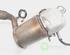 Diesel Particulate Filter (DPF) AUDI A1 (8X1, 8XK), AUDI A1 Sportback (8XA, 8XF)