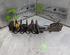 Suspension Strut MAZDA 2 (DE_, DH_)