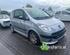 Suspension Strut PEUGEOT 1007 (KM_)