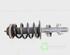 Suspension Strut VW TRANSPORTER V Platform/Chassis (7JD, 7JE, 7JL, 7JY, 7JZ, 7FD