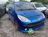 Automatic Transmission PEUGEOT 1007 (KM_)