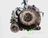 Automatic Transmission VW POLO (9N_)