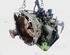 Automatic Transmission VW POLO (9N_)