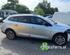 Automatic Transmission RENAULT MEGANE III Grandtour (KZ0/1)