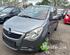 Manual Transmission OPEL AGILA (B) (H08)