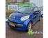 Schaltgetriebe Citroen C1  2222QE P21309815