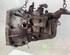 Manual Transmission PEUGEOT 107 (PM_, PN_)