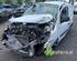 Heating & Ventilation Control Assembly MERCEDES-BENZ CITAN Box Body/MPV (W415)