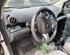 Heating & Ventilation Control Assembly CHEVROLET SPARK (M300)