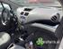 Heating & Ventilation Control Assembly CHEVROLET SPARK (M300)