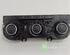 Heating & Ventilation Control Assembly SKODA SUPERB II (3T4), SKODA SUPERB III (3V3)