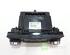 Heating & Ventilation Control Assembly VW TOUAREG (7LA, 7L6, 7L7), VW TOUAREG (7P5, 7P6)