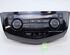 Heating & Ventilation Control Assembly NISSAN QASHQAI II SUV (J11, J11_)