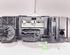 Heating & Ventilation Control Assembly VW SCIROCCO (137, 138)