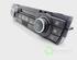 Heating & Ventilation Control Assembly BMW 1 Convertible (E88)