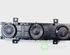 Heating & Ventilation Control Assembly VW CRAFTER 30-50 Van (2E_)