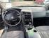 Heating & Ventilation Control Assembly SSANGYONG KYRON