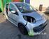 Heating & Ventilation Control Assembly CITROËN C1 (PM_, PN_)