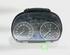 Tachometer (Revolution Counter) BMW 1 Convertible (E88)