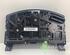 Tachometer (Revolution Counter) OPEL ASTRA H GTC (A04)