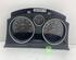 Tachometer (Revolution Counter) OPEL ASTRA H GTC (A04)