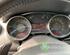 Tachometer (Revolution Counter) PEUGEOT 3008 MPV (0U_)