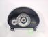 Tachometer (Revolution Counter) MAZDA 2 (DE_, DH_)