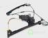 Window Lift VW GOLF III Cabriolet (1E7)