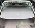 Luggage Compartment Cover AUDI A4 Avant (8K5, B8)