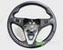 Steering Wheel OPEL CORSA E Hatchback Van (X15)