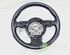 Steering Wheel AUDI A6 Allroad (4GH, 4GJ, C7)