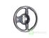 Steering Wheel AUDI A5 Convertible (8F7)