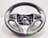 Steering Wheel RENAULT CLIO IV Grandtour (KH_), RENAULT CLIO III Grandtour (KR0/1_)