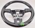 Steering Wheel VW JETTA IV (162, 163, AV3, AV2), VW JETTA VII Saloon (BU3, BU4)