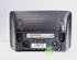 Navigation System MERCEDES-BENZ A-CLASS (W176)