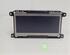 Monitor Navigationssystem Audi A6 Avant 4F, C6 A2C53080033 P19923800