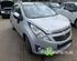 Veiligheidsgordel CHEVROLET SPARK (M300)