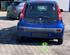 Veiligheidsgordel PEUGEOT 107 (PM_, PN_)