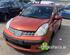 Safety Belts NISSAN NOTE (E11, NE11)