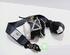 Safety Belts VW POLO (9N_)