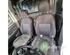 Safety Belts OPEL COMBO Box Body/MPV (X12)