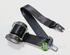 Safety Belts AUDI A3 Sportback (8VA, 8VF), AUDI A6 Allroad (4GH, 4GJ, C7)