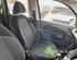 Zetels Set CITROËN C3 PICASSO (SH_)