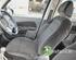 Zetels Set CITROËN C3 PICASSO (SH_)