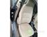 Seats Set SAAB 900 II Convertible, SAAB 9-3 Cabriolet (YS3D)