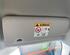 Sun Visor RENAULT MEGANE IV Grandtour (K9A/M/N_)